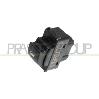 SCHALTER FENSTERHEBER L/R V 1xFH 6PIN | PEU 207 2,06-2,12/CIT C3 PICASSO 2,09-7,17/BERLINGO 4,08 | 4822,215,1