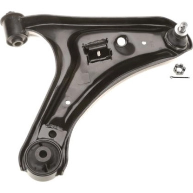 87 304 009 Querlenker VA unten li | DAIHATSU Terios II 05 | 41366