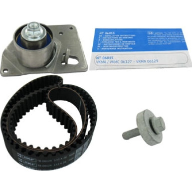 VKMA 06129 Zahnriemensatz