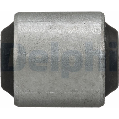 TD1823W Lagerung, Lenker