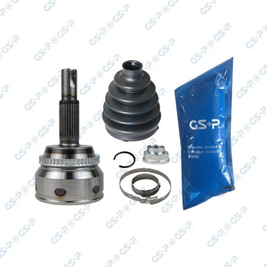 GSP Gelenksatz, Antriebswelle 859407 GSP Gelenksatz, Antriebswelle 859407