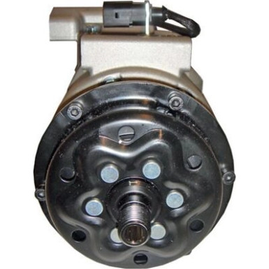 Kompressor, Klimaanlage BEHR ACP 93 000S