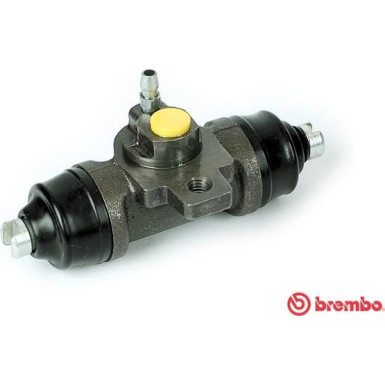 BREMBO Radbremszylinder | A 12 245