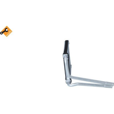 Wärmetauscher, Innenraumheizung EASY FIT 54394