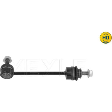 11 307 065HD Stabilisator HA li/re BMW E65,E66 01 MEYLE-HD: Better than OE 316 060 0024/HD