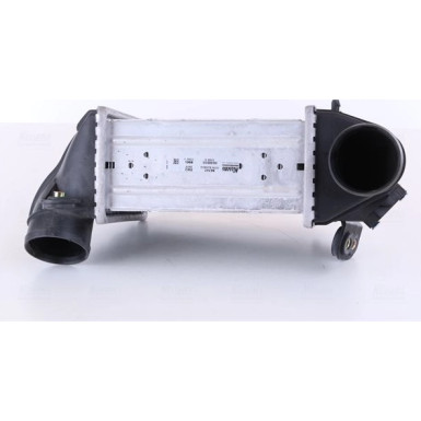 Ladeluftkühler PKW | AUDI TT 98 | 96747