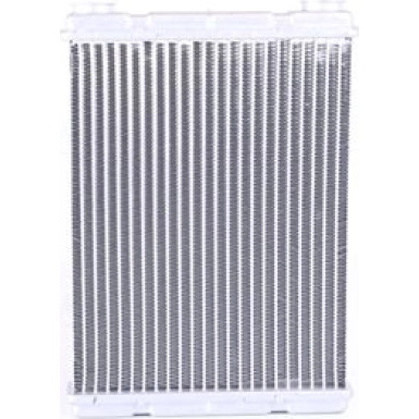 Heizkühler PKW Nissan Juke 1.2 RHD 10 FIRST FIT 707203