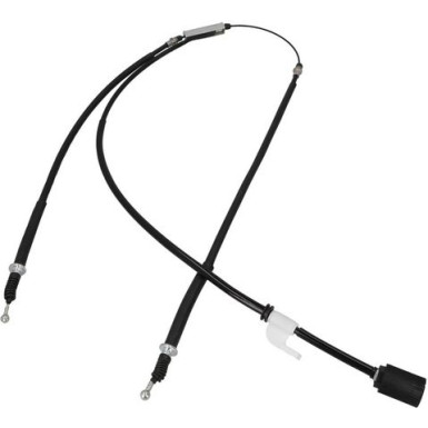 KAMOKA Seilzug, Feststellbremse KAMOKA Seilzug, Feststellbremse