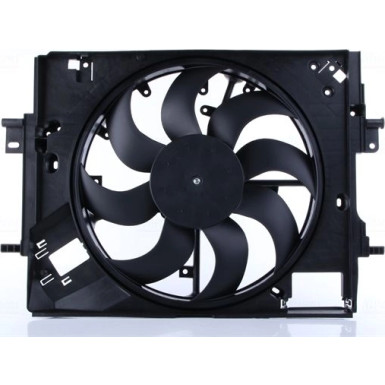 Kühlerlüfter PKW Renault Captur 1.0 TCE 20 850063