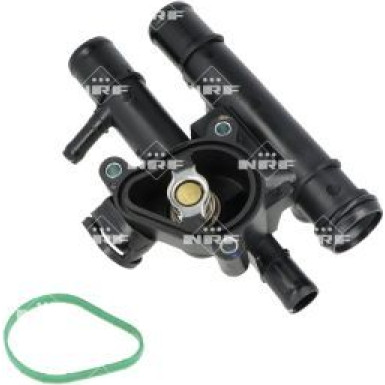 Thermostat, Kühlmittel | 725169 Thermostat, Kühlmittel | 725169