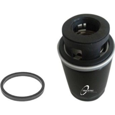 TRUCKTEC AUTOMOTIVE Ölfilter