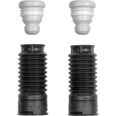 PK303 Staubschutzsatz, Stoßdämpfer PROTECTION KIT