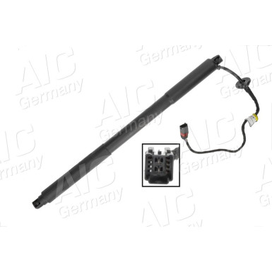 STELLMOTOR L F AUTOMATISCHE HECKKLAPPE | VOLVO XC60 5,08-2,17 | 74265