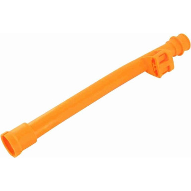V10-0428 Trichter, Ölpeilstab Original VAICO Qualität