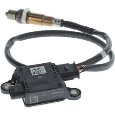 0 281 009 095 Partikelsensor 0 281 009 095 Partikelsensor