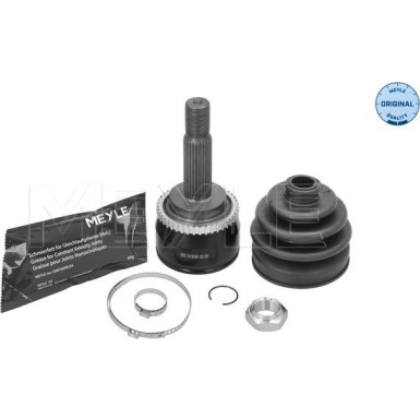Gelenksatz, Antriebswelle Mitsubishi Space Star 1.8Gdi MEYLE-ORIGINAL: True to OE 32-14 498 0014