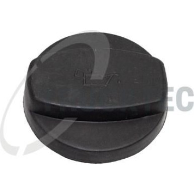 TRUCKTEC AUTOMOTIVE Abdeckung 02.10.046