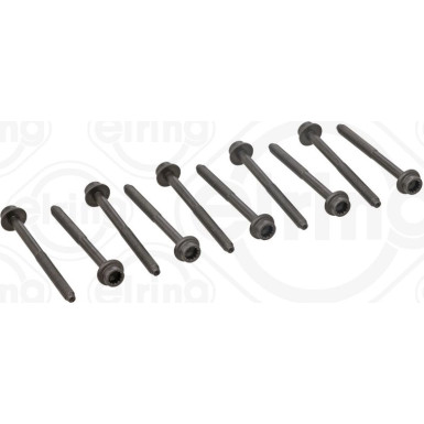 Zylinderkopfschraubensatz | VOLKSWAGEN | 730.300