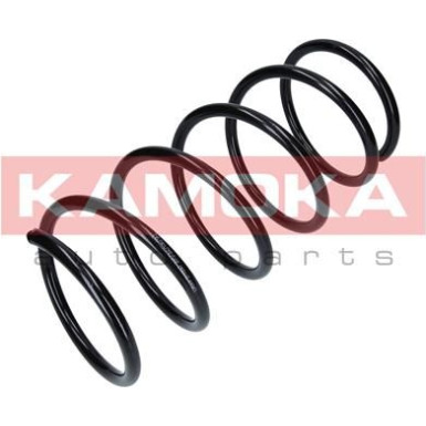 KAMOKA Fahrwerksfeder | 2110047