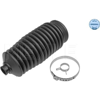 Faltenbalgsatz, Lenkung Hyundai Sonata Iv (03/98-05/05), Xg (12/98-12/05)/ Kia Magentis I (05/01-/)/ Opel Vectra B (09/95-07/03) MEYLE-ORIGINAL: True to OE 614 620 0007