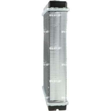 Wärmetauscher, Innenraumheizung | 53233