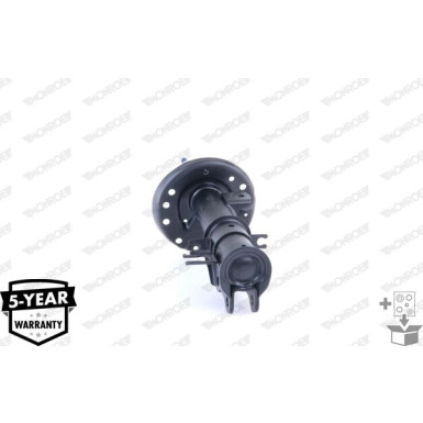 MONROE ORIGINAL-Gasdämpfer VA re | ALFA MiTo 08 | G8112