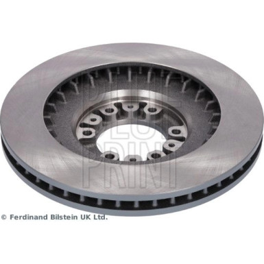 Bremsscheibe Mitsubishi P. L200/Pajero 2.5Td/3.0-3.5V6 90 | ADC44365