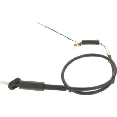 Handbremsseil | MERCEDES W169,W245 04 | 1987477223 Handbremsseil | MERCEDES W169,W245 04 | 1987477223