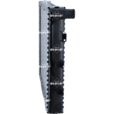 Kühler, Motorkühlung | 58925