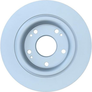 KAMOKA Bremsscheibe | 103025