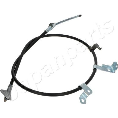 Seilzug, Feststellbremse Toyota T. Yaris 99-05 Pr | BC-224