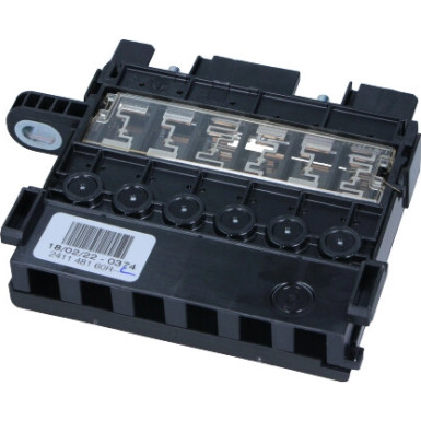 Sicherung Renault Megane Iv 1.5/1.6 Dci 16 | 241148160R