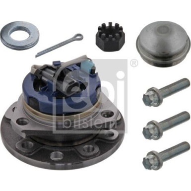 FEBI BILSTEIN Radlager FEBI BILSTEIN Radlager