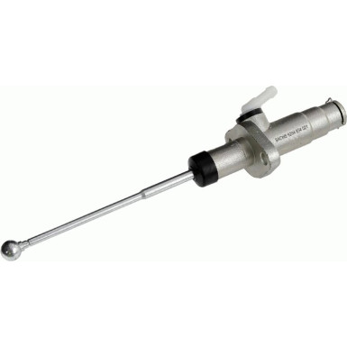 SACHS Geberzylinder, Kupplung | 6284 654 021