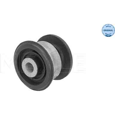 12 308 072 Querlenkerlager VA AUDI Q7,PORSCHE,VW Touareg 02 MEYLE-ORIGINAL: True to OE 1006100015