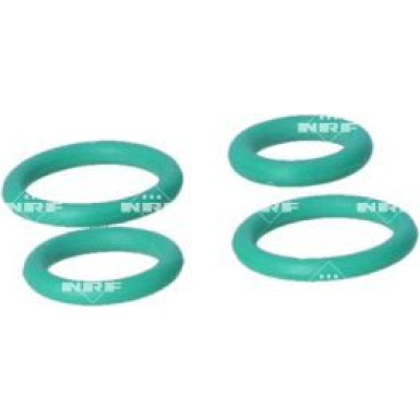 NRF Expansionsventil, Klimaanlage 38584 EASY FIT