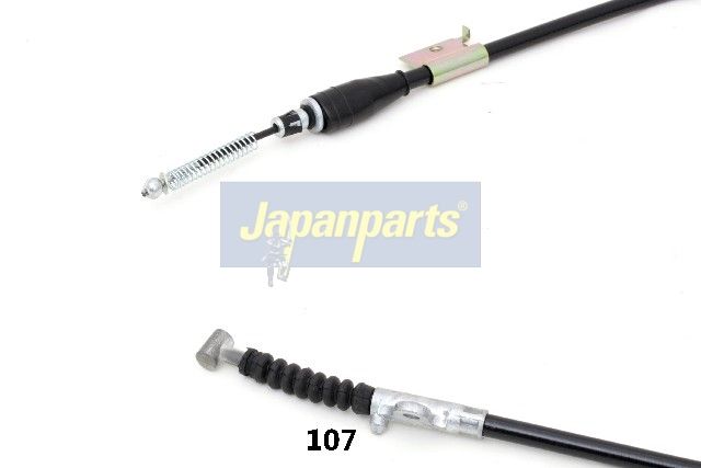 Seilzug, Feststellbremse Nissan T. Terrano Ii 93- 5 Türer Le BC-107