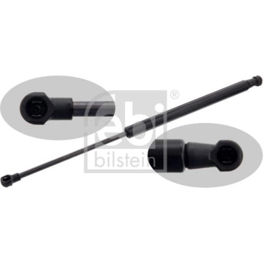 FEBI BILSTEIN Gasdruckfeder | 36219