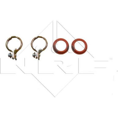 Wärmetauscher, Innenraumheizung EASY FIT 54292