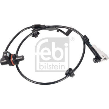 FEBI BILSTEIN Sensor, Raddrehzahl | 170896