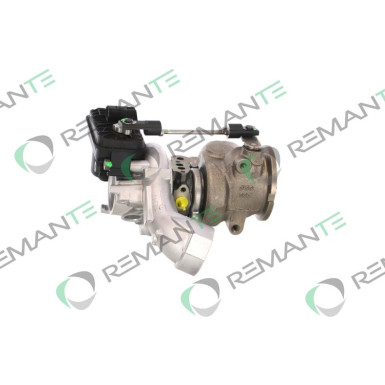 Lader, Aufladung | 003-002-001352R