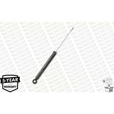 G1214 MONROE ORIGINAL-Gasdämpfer HA li/r | SUZUKI Swift 10