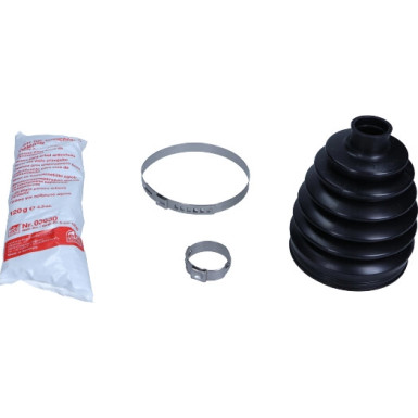 48824 Faltenbalgsatz, Antriebswelle