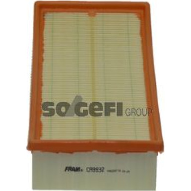 FRAM Luftfilter CA9932