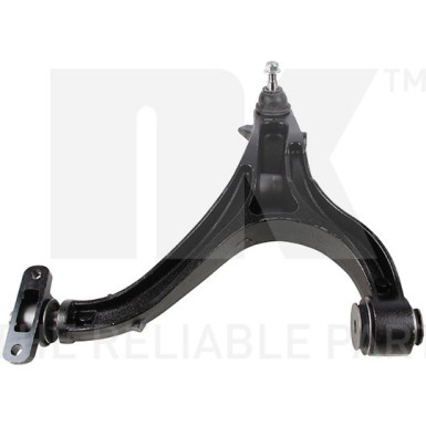 5019304 Lenker, Radaufhängung