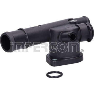 Kühlmittelflansch 90004