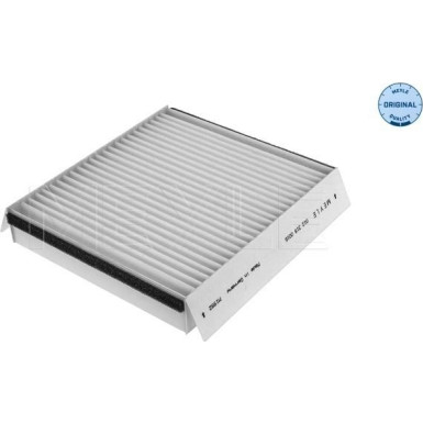 Innenraumfilter Db W163 M-Klasse | 012 319 0016