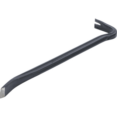 BGS Nagel-Hebeleisen 400 x 22 x 12 mm BGS Do it yourself 52104