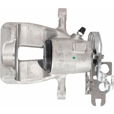 Tauschbremssattel HA li | VW Caddy 04 | BHS1030E