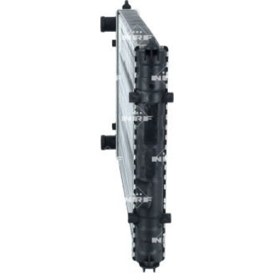NRF Motorkühler | 54707